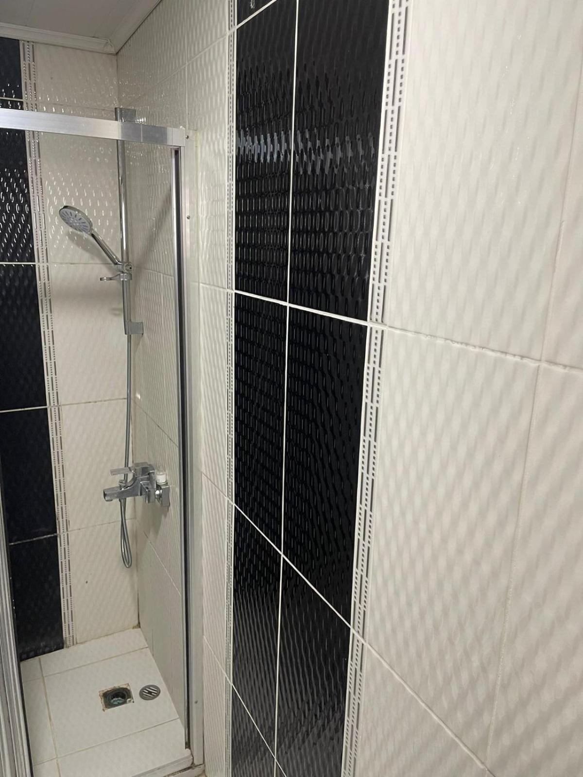 Nisanca Simge Suit Otel Istanboel Buitenkant foto