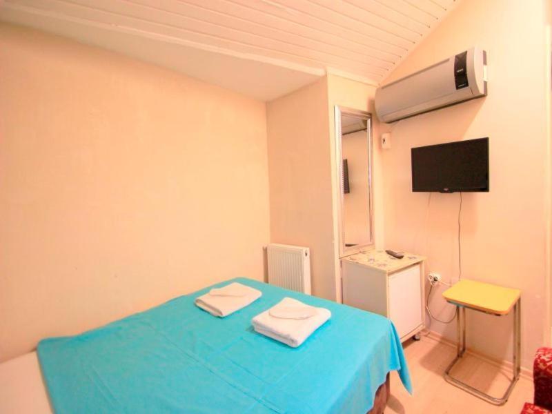 Nisanca Simge Suit Otel Istanboel Buitenkant foto